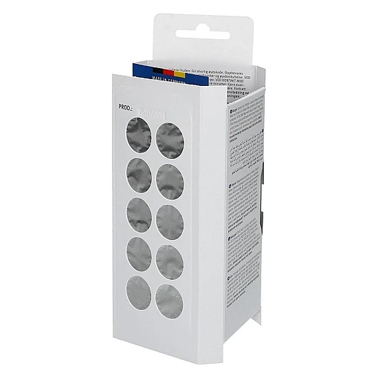Bosch Tablettes de nettoyage 00311970 / 00312295 (10St.) Bosch Tablettes de nettoyage 00311970 / 00312295 (10St.)