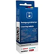 Bosch Tablettes de nettoyage 00311970 / 00312295 (10St.) Bosch Tablettes de nettoyage 00311970 / 00312295 (10St.)