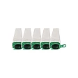 Alapure Batterie aspirateur adaptée aux sacs daspirateur Vorwerk pour VB100 Alapure Batterie aspirateur adaptée aux sacs daspirateur Vorwerk pour VB100