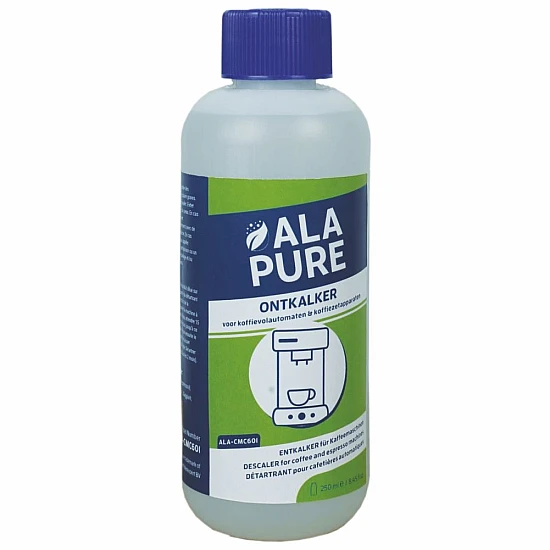 Détartrant liquide Alapure pour Whirlpool Détartrant liquide Alapure pour Whirlpool