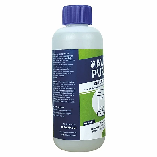 Détartrant liquide Alapure pour Whirlpool Détartrant liquide Alapure pour Whirlpool