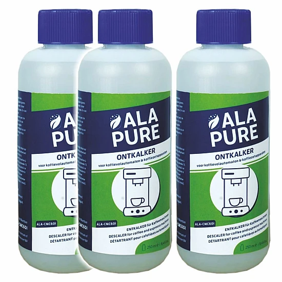 Détartrant liquide Alapure pour Whirlpool Détartrant liquide Alapure pour Whirlpool
