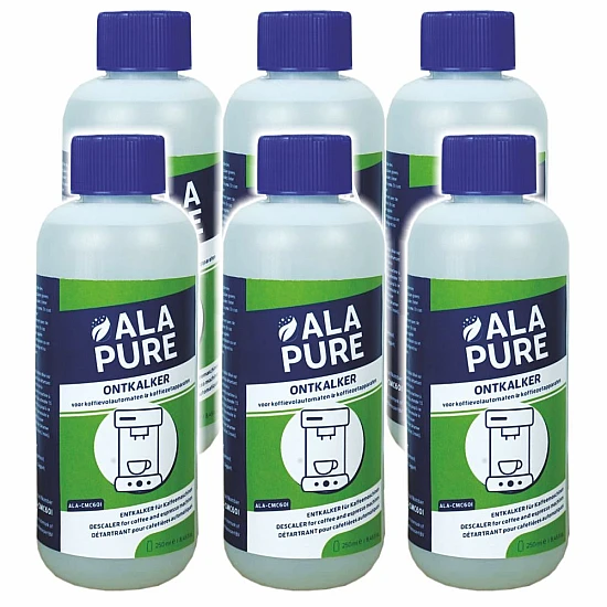 Détartrant liquide Alapure pour Whirlpool Détartrant liquide Alapure pour Whirlpool