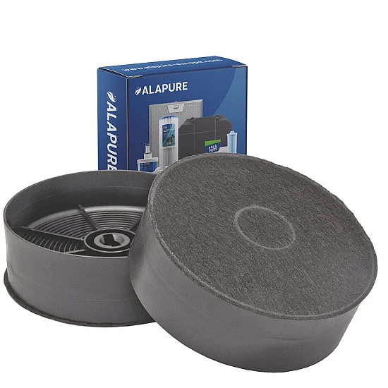 Filtre à charbon Alapure pour Electrolux 4055480406 / EFF75F Filtre à charbon Alapure pour Electrolux 4055480406 / EFF75F