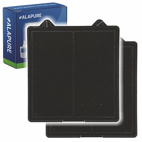 Filtre à charbon Alapure adapté à Bosch 00703134 Filtre à charbon Alapure adapté à Bosch 00703134