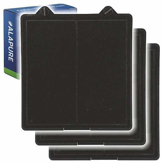 Filtre à charbon Alapure adapté à Bosch 00703134 Filtre à charbon Alapure adapté à Bosch 00703134