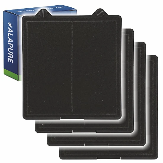 Filtre à charbon Alapure adapté à Bosch 00703134 Filtre à charbon Alapure adapté à Bosch 00703134