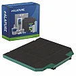 Alapure LongLife Carbon Filter suitable for Progress MCFE33 / 9029801322 / EFF76 Alapure LongLife Carbon Filter suitable for Progress MCFE33 / 9029801322 / EFF76