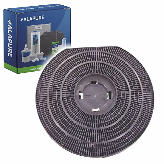 Alapure Carbon filter suitable for Seppelfricke Type 34 / KF5 / 2000-349 Alapure Carbon filter suitable for Seppelfricke Type 34 / KF5 / 2000-349