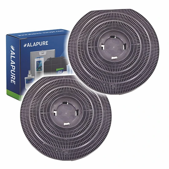 Alapure Carbon filter suitable for Seppelfricke Type 34 / KF5 / 2000-349 Alapure Carbon filter suitable for Seppelfricke Type 34 / KF5 / 2000-349