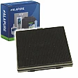 Filtre à charbon Alapure pour Glem CR320 Filtre à charbon Alapure pour Glem CR320