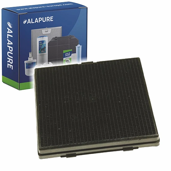 Filtre à charbon Alapure pour Glem CR320 Filtre à charbon Alapure pour Glem CR320