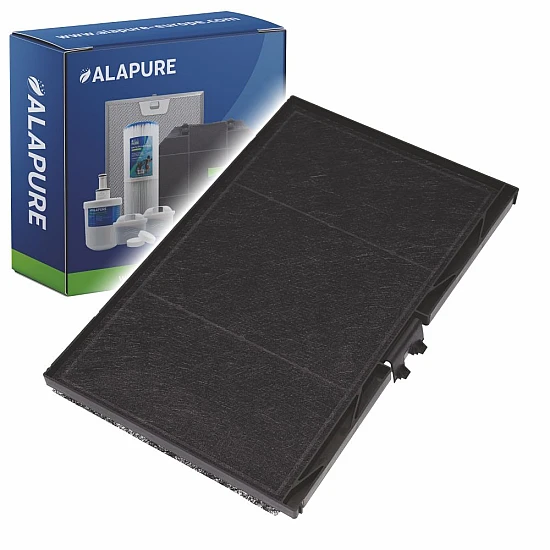 Alapure Carbon filter suitable for Siemens 11008080 / 11025805 / LZ45510 Alapure Carbon filter suitable for Siemens 11008080 / 11025805 / LZ45510