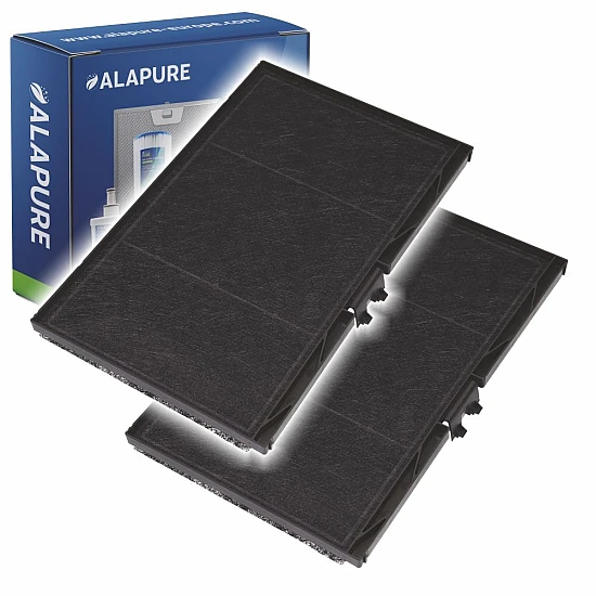 Alapure Carbon filter suitable for Siemens 11008080 / 11025805 / LZ45510 Alapure Carbon filter suitable for Siemens 11008080 / 11025805 / LZ45510