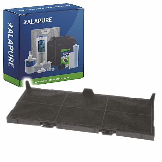 Alapure Carbon filter suitable for Siemens 11025806 / 11008216 / LZ45610
