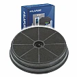 Alapure Carbon filter suitable for Belion CHF180/B / 89000751 / CR300 Alapure Carbon filter suitable for Belion CHF180/B / 89000751 / CR300