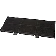Alapure Carbon filter suitable for Siemens 11025806 / 11008216 / LZ45610