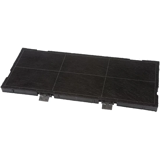 Alapure Carbon filter suitable for Siemens 11025806 / 11008216 / LZ45610 Alapure Carbon filter suitable for Siemens 11025806 / 11008216 / LZ45610