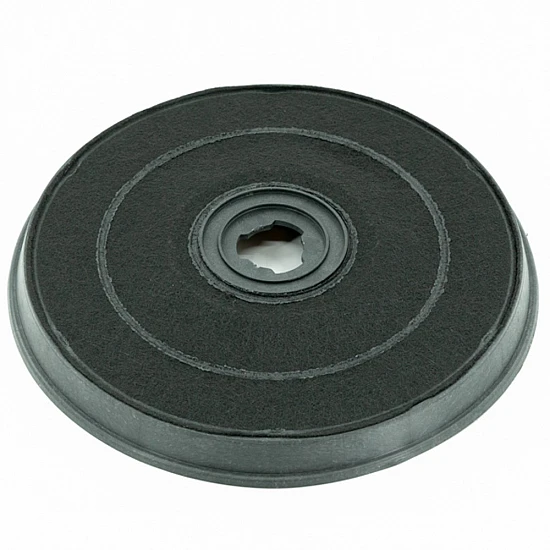 Alapure Carbon filter suitable for Arthur Martin MCEF03 / EFF57 / 9029800472 Alapure Carbon filter suitable for Arthur Martin MCEF03 / EFF57 / 9029800472