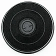 Alapure Carbon filter suitable for Arthur Martin MCEF03 / EFF57 / 9029800472 Alapure Carbon filter suitable for Arthur Martin MCEF03 / EFF57 / 9029800472