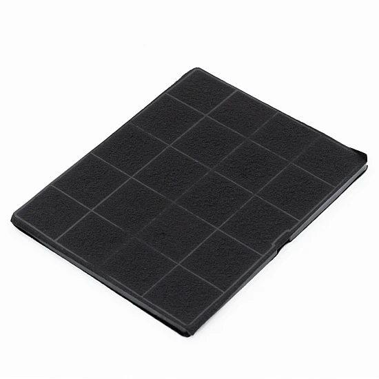 Filtre à charbon Alapure pour Zanker 9029798767 / ECFB01 Filtre à charbon Alapure pour Zanker 9029798767 / ECFB01