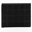 Filtre à charbon Alapure pour Zanker 9029798767 / ECFB01 Filtre à charbon Alapure pour Zanker 9029798767 / ECFB01