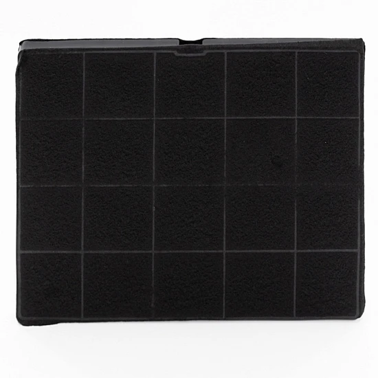 Filtre à charbon Alapure pour Zanker 9029798767 / ECFB01 Filtre à charbon Alapure pour Zanker 9029798767 / ECFB01