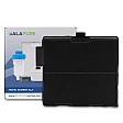 Alapure Carbon filter suitable for Siemens 00744075 / 744075 / LZ52251