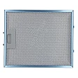 Filtre à graisse en métal 222x248mm pour Progress 50299664008 par Alapure Filtre à graisse en métal 222x248mm pour Progress 50299664008 par Alapure