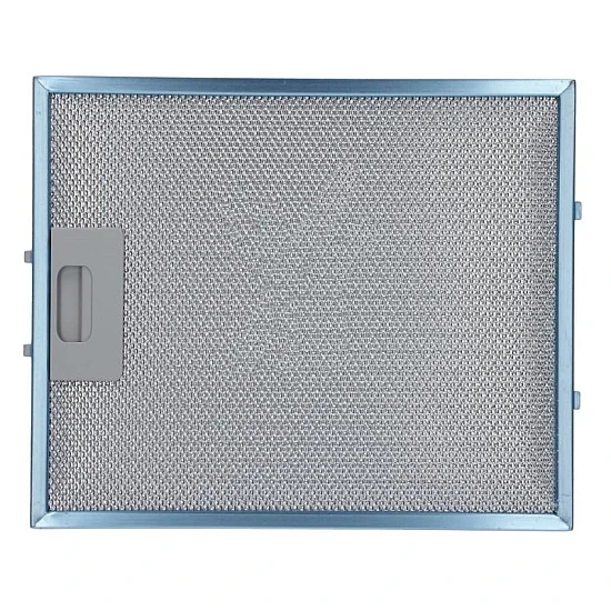Filtre à graisse en métal 222x248mm pour Progress 50299664008 par Alapure Filtre à graisse en métal 222x248mm pour Progress 50299664008 par Alapure