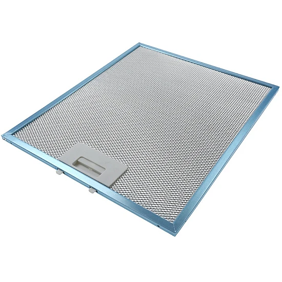 Filtre à graisse en métal 222x248mm pour Progress 50299664008 par Alapure Filtre à graisse en métal 222x248mm pour Progress 50299664008 par Alapure