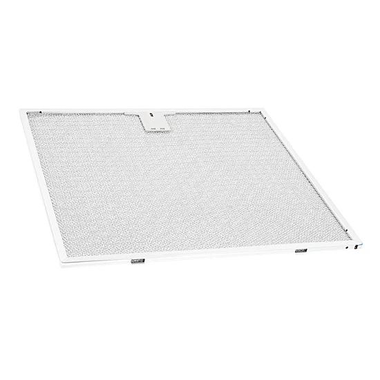 Filtre à graisse en métal 333x295mm pour Ikea 4055366613 par Alapure Filtre à graisse en métal 333x295mm pour Ikea 4055366613 par Alapure