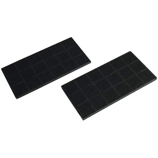 Filtre à charbon Alapure pour Eico 3307 Filtre à charbon Alapure pour Eico 3307