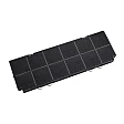 Alapure Carbon filter suitable for Zanker MCFB71 / 9029802817 Alapure Carbon filter suitable for Zanker MCFB71 / 9029802817