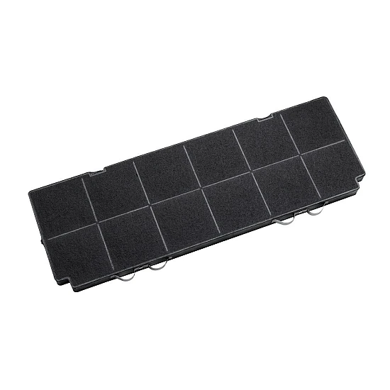 Alapure Carbon filter suitable for Zanker MCFB71 / 9029802817 Alapure Carbon filter suitable for Zanker MCFB71 / 9029802817