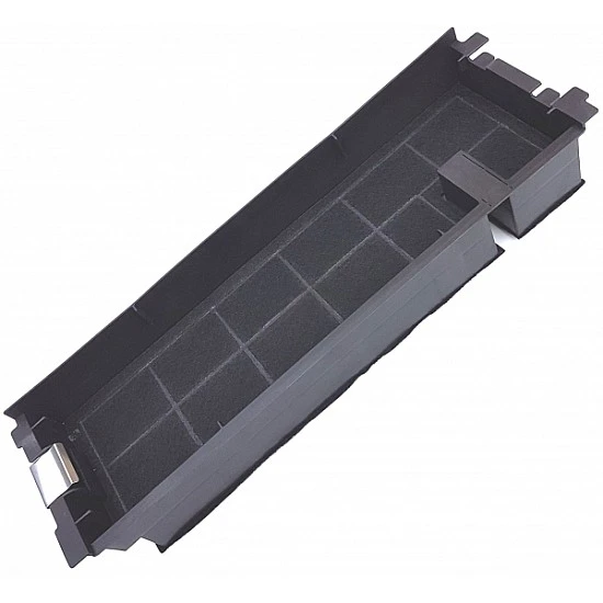 Alapure Carbon filter suitable for Zanussi MCFE18 / 4055356002 / Type 60 / 9029801199 Alapure Carbon filter suitable for Zanussi MCFE18 / 4055356002 / Type 60 / 9029801199