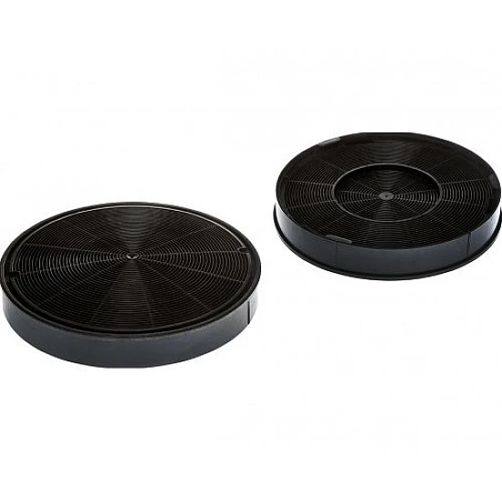 Bosch Filtre à charbon 00668492 / 668492 / DWA0KP6A (2 pcs.) Bosch Filtre à charbon 00668492 / 668492 / DWA0KP6A (2 pcs.)