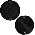 Alapure Carbon filter suitable for AEG MCFE39 / 9029801421 / 9029793586 / Type 29 Alapure Carbon filter suitable for AEG MCFE39 / 9029801421 / 9029793586 / Type 29