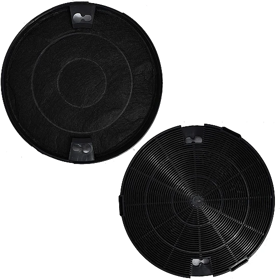 Alapure Carbon filter suitable for AEG MCFE39 / 9029801421 / 9029793586 / Type 29 Alapure Carbon filter suitable for AEG MCFE39 / 9029801421 / 9029793586 / Type 29