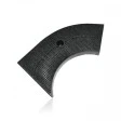 Alapure Carbon filter suitable for AEG MCFE15 / 9029800613 / Type 10 Alapure Carbon filter suitable for AEG MCFE15 / 9029800613 / Type 10