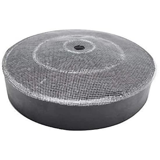 Bosch Filtre à charbon 366302 / 00366302 Bosch Filtre à charbon 366302 / 00366302