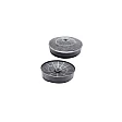 Bosch Filtre à charbon 366302 / 00366302 Bosch Filtre à charbon 366302 / 00366302