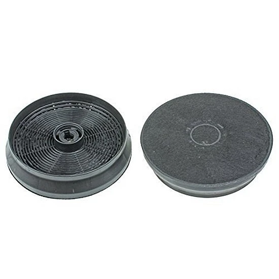 Alapure Carbon filter suitable for Blomberg KF9179183012 / ACK00108 Alapure Carbon filter suitable for Blomberg KF9179183012 / ACK00108