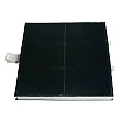 Filtre à charbon Siemens 00360732 / 360732 / LZ51851