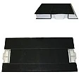 Gaggenau Filtre à charbon 00434229 / 434229 Gaggenau Filtre à charbon 00434229 / 434229