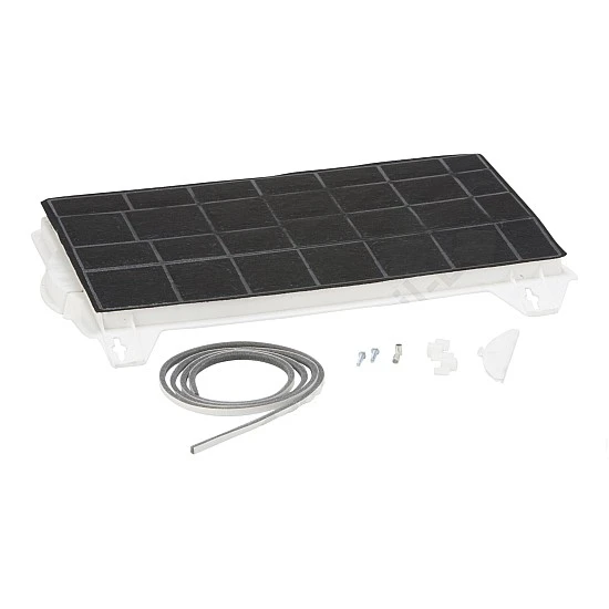 Alapure Carbon filter suitable for Constructa 00460736 / 460736 Alapure Carbon filter suitable for Constructa 00460736 / 460736