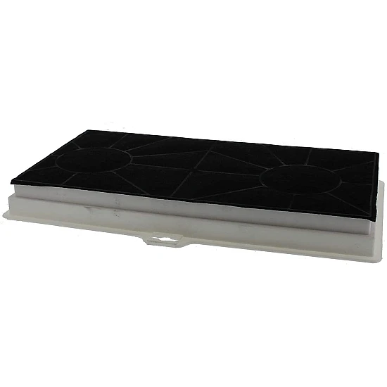 Alapure Carbon filter suitable for Gaggenau 00465577 / 465577 / KF273198 Alapure Carbon filter suitable for Gaggenau 00465577 / 465577 / KF273198