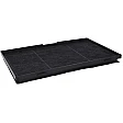 Alapure Carbon filter suitable for Siemens 11008080 / 11025805 / LZ45510 Alapure Carbon filter suitable for Siemens 11008080 / 11025805 / LZ45510