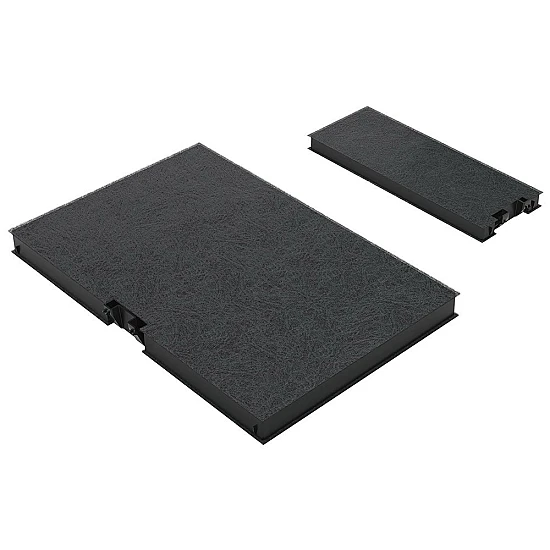 Alapure CleanAir Plus Filtre à charbon adapté à Neff 11018700 / Z51AIA0X0