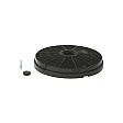 Siemens Filtre à charbon 665713 / 00665713 Siemens Filtre à charbon 665713 / 00665713
